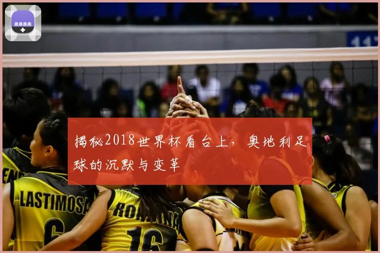 揭秘2018世界杯看台上，奥地利足球的沉默与变革