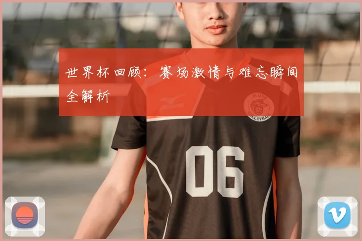 世界杯回顾:赛场激情与难忘瞬间全解析