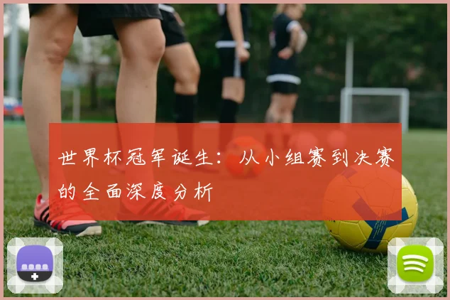 世界杯冠军诞生:从小组赛到决赛的全面深度分析
