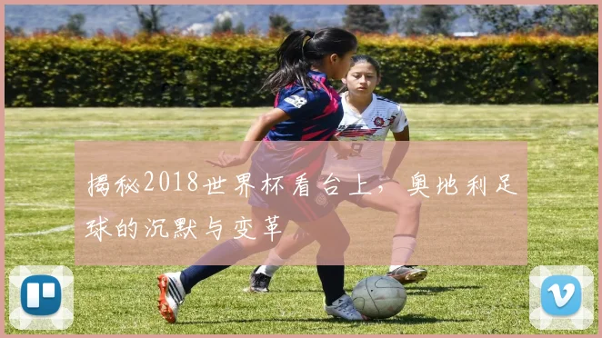 揭秘2018世界杯看台上，奥地利足球的沉默与变革